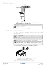 Preview for 92 page of Daikin Altherma 3 WS Installer'S Reference Manual