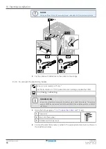 Preview for 94 page of Daikin Altherma 3 WS Installer'S Reference Manual