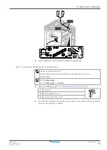 Preview for 95 page of Daikin Altherma 3 WS Installer'S Reference Manual