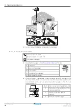 Preview for 96 page of Daikin Altherma 3 WS Installer'S Reference Manual