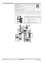 Preview for 98 page of Daikin Altherma 3 WS Installer'S Reference Manual