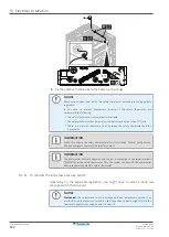 Preview for 102 page of Daikin Altherma 3 WS Installer'S Reference Manual