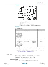 Preview for 111 page of Daikin Altherma 3 WS Installer'S Reference Manual