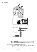 Preview for 116 page of Daikin Altherma 3 WS Installer'S Reference Manual