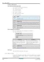 Preview for 122 page of Daikin Altherma 3 WS Installer'S Reference Manual