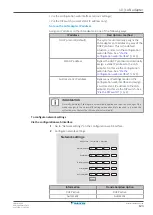 Preview for 123 page of Daikin Altherma 3 WS Installer'S Reference Manual