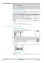 Preview for 134 page of Daikin Altherma 3 WS Installer'S Reference Manual