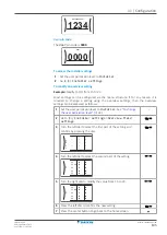 Preview for 135 page of Daikin Altherma 3 WS Installer'S Reference Manual