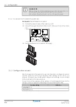 Preview for 136 page of Daikin Altherma 3 WS Installer'S Reference Manual