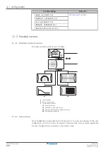 Preview for 138 page of Daikin Altherma 3 WS Installer'S Reference Manual