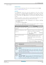 Preview for 153 page of Daikin Altherma 3 WS Installer'S Reference Manual