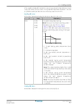 Preview for 157 page of Daikin Altherma 3 WS Installer'S Reference Manual