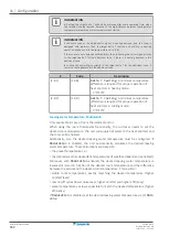 Preview for 162 page of Daikin Altherma 3 WS Installer'S Reference Manual