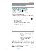 Preview for 169 page of Daikin Altherma 3 WS Installer'S Reference Manual