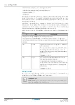 Preview for 170 page of Daikin Altherma 3 WS Installer'S Reference Manual