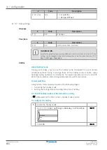 Preview for 184 page of Daikin Altherma 3 WS Installer'S Reference Manual