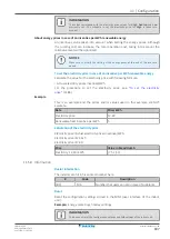 Preview for 187 page of Daikin Altherma 3 WS Installer'S Reference Manual