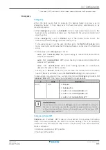 Preview for 191 page of Daikin Altherma 3 WS Installer'S Reference Manual