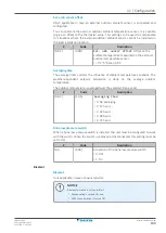 Preview for 199 page of Daikin Altherma 3 WS Installer'S Reference Manual