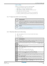 Preview for 209 page of Daikin Altherma 3 WS Installer'S Reference Manual