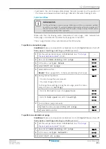 Preview for 211 page of Daikin Altherma 3 WS Installer'S Reference Manual