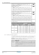 Preview for 214 page of Daikin Altherma 3 WS Installer'S Reference Manual