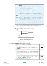 Preview for 215 page of Daikin Altherma 3 WS Installer'S Reference Manual