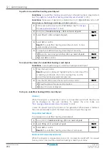 Preview for 216 page of Daikin Altherma 3 WS Installer'S Reference Manual