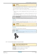 Preview for 221 page of Daikin Altherma 3 WS Installer'S Reference Manual