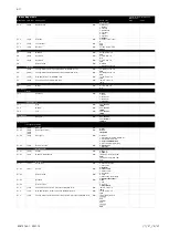 Preview for 250 page of Daikin Altherma 3 WS Installer'S Reference Manual