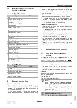 Preview for 13 page of Daikin Altherma 3 WS Operation Manual