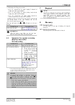 Preview for 15 page of Daikin Altherma 3 WS Operation Manual