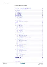 Preview for 2 page of Daikin Altherma 3 WS User Reference Manual