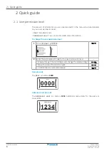 Preview for 6 page of Daikin Altherma 3 WS User Reference Manual