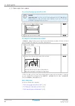 Preview for 10 page of Daikin Altherma 3 WS User Reference Manual