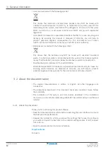 Preview for 12 page of Daikin Altherma 3 WS User Reference Manual