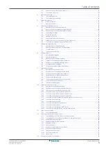 Preview for 3 page of Daikin Altherma CHYHBH05AF Installer'S Reference Manual