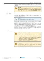 Preview for 11 page of Daikin Altherma CHYHBH05AF Installer'S Reference Manual