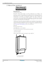 Preview for 16 page of Daikin Altherma CHYHBH05AF Installer'S Reference Manual
