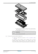 Preview for 21 page of Daikin Altherma CHYHBH05AF Installer'S Reference Manual