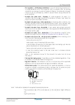 Предварительный просмотр 43 страницы Daikin Altherma CHYHBH05AF Installer'S Reference Manual