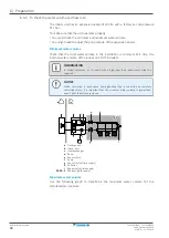 Предварительный просмотр 44 страницы Daikin Altherma CHYHBH05AF Installer'S Reference Manual