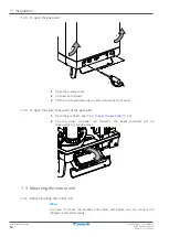 Предварительный просмотр 52 страницы Daikin Altherma CHYHBH05AF Installer'S Reference Manual