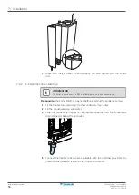 Preview for 56 page of Daikin Altherma CHYHBH05AF Installer'S Reference Manual