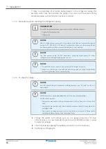 Preview for 66 page of Daikin Altherma CHYHBH05AF Installer'S Reference Manual