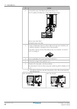 Предварительный просмотр 82 страницы Daikin Altherma CHYHBH05AF Installer'S Reference Manual