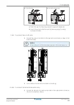 Preview for 83 page of Daikin Altherma CHYHBH05AF Installer'S Reference Manual