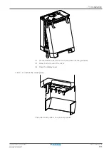 Preview for 101 page of Daikin Altherma CHYHBH05AF Installer'S Reference Manual