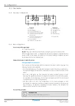 Preview for 140 page of Daikin Altherma CHYHBH05AF Installer'S Reference Manual