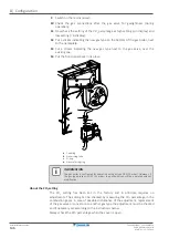 Предварительный просмотр 146 страницы Daikin Altherma CHYHBH05AF Installer'S Reference Manual